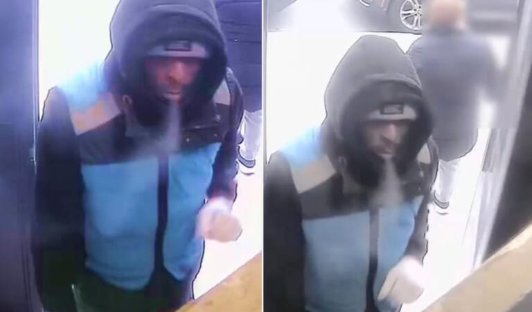 Phony Amazon worker stole $35K in cash, jewelry — and kid’s savings — in NYC home burglary spree