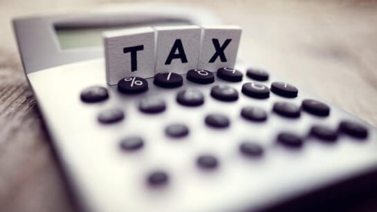 3 Ways to Save on Taxes