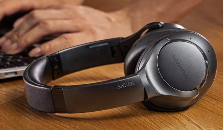 Anker Soundcore Wireless Headphones Only $39.98 Shipped on Amazon or Walmart.com (Reg. $60)