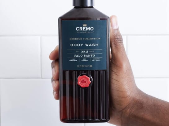 Cremo Men's Body Wash 2-Pack Only $10.98 Shipped on Amazon (Regularly $22)