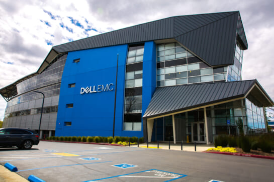 Dell Stock: An AI Turnaround Story?