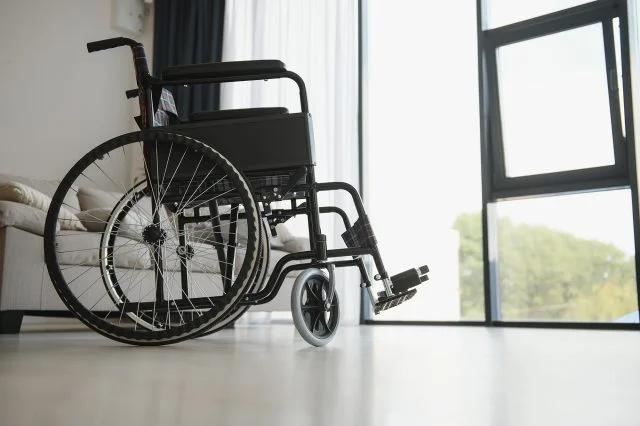 Nursing Homes Can’t Meet the Care Needs of an Aging Population – Center for Retirement Research