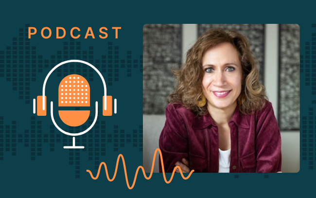 Podcast: Rising Above the Money Fog with Mikelann Valterra