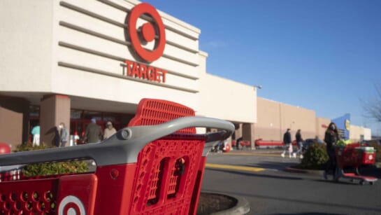 Target Bringing Back 10 Items or Less Self-Checkouts -- Will It Save You Money?