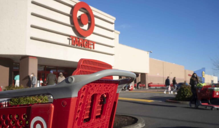 Target Bringing Back 10 Items or Less Self-Checkouts — Will It Save You Money?