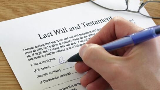 Who Refuses To Sign Legal Documents After They Are Prepared?