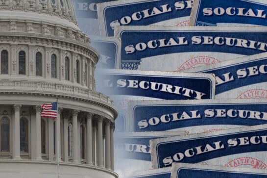 Will Social Security Run Out Of Money? If So, When?