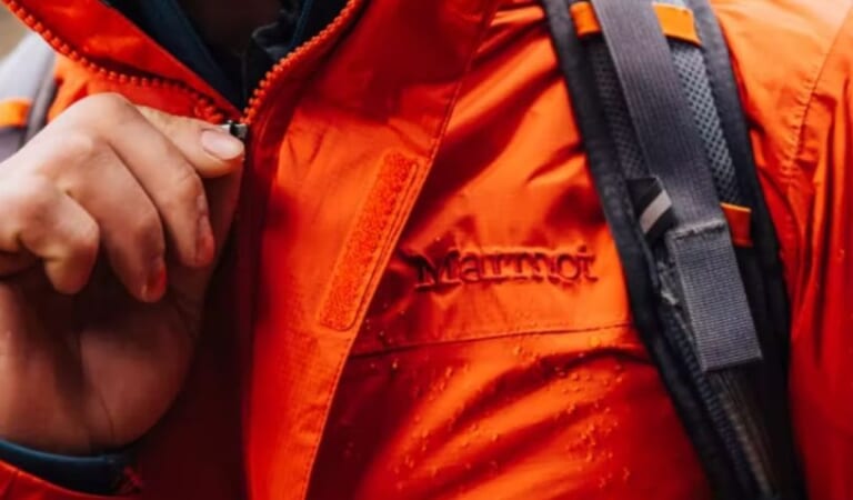 Up to 75% Off Marmot Clothing for the Whole Family | Tees Only $9.79 (Reg. $32)