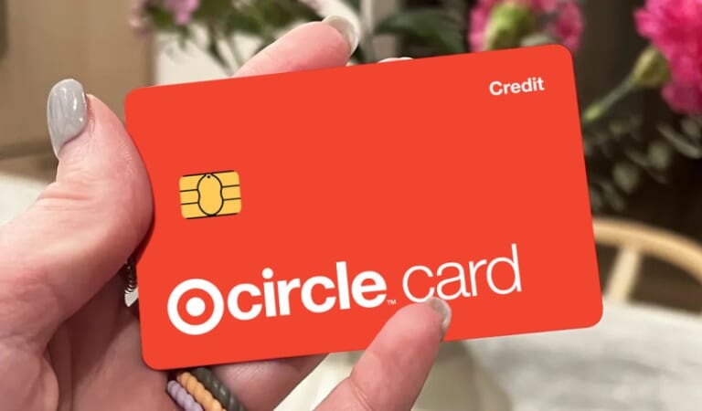 Meet the Target Circle Card: All The Same Perks + $50 Off a $50 Purchase!