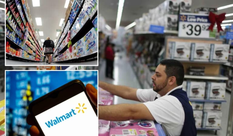 Walmart employee shares 8 ways to save money, time shopping there
