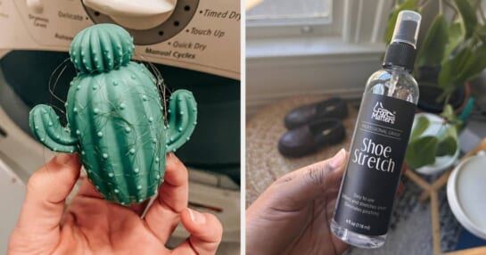 27 Random-Seeming Products That'll End Up Saving You Money - BuzzFeed