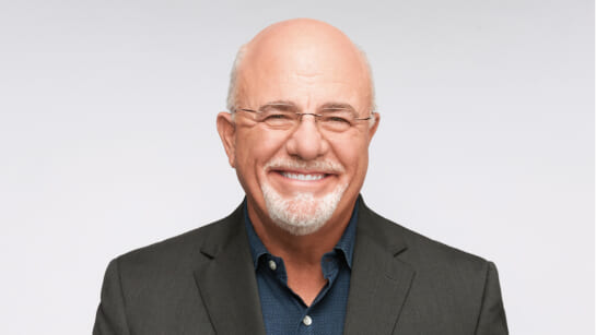 Does Buying a $25,000 Car Make Sense? Money Expert Dave Ramsey Says Yes -- Here's Why
