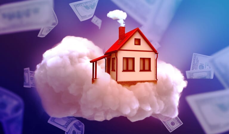Don’t Rush Homeownership. Build Savings and Enjoy Life, Says This Money Coach