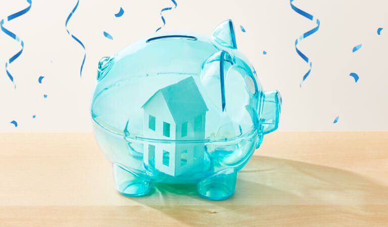 First Home Savings Account, the newest registered account, turns one