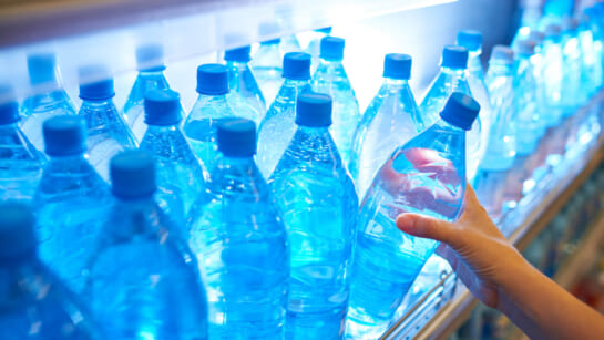 Here's the Unbelievable Amount a Bottle of Water Costs in Every State