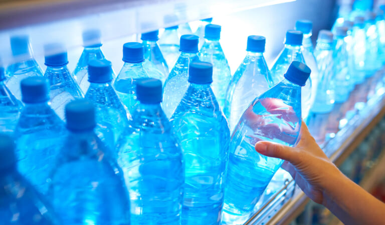 Here’s the Unbelievable Amount a Bottle of Water Costs in Every State