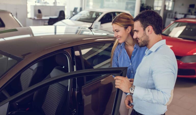 Professional Negotiator Shares 4 Tips To Save Thousands on Your Next Car Purchase